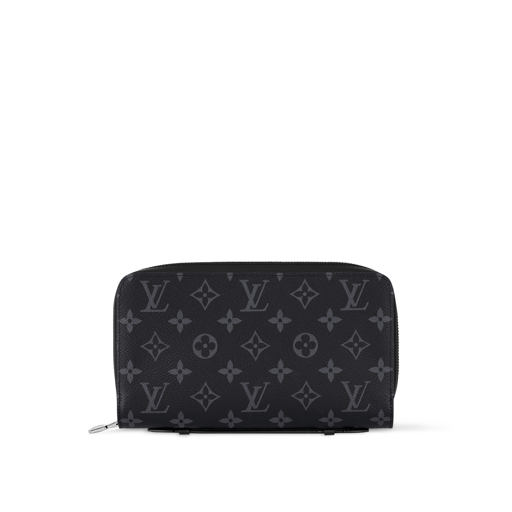 ジッピーXL モノグラム・エクリプス|ルイ・ヴィトン 公式サイト - M61698